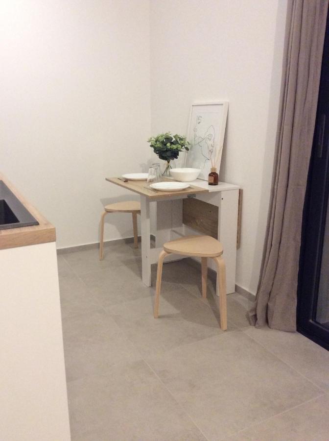 Studio A 2 Min Des Plages Oletta  Bagian luar foto
